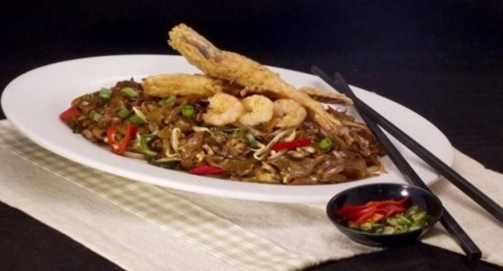 Sakura Kristal Taman Melawati Selangor